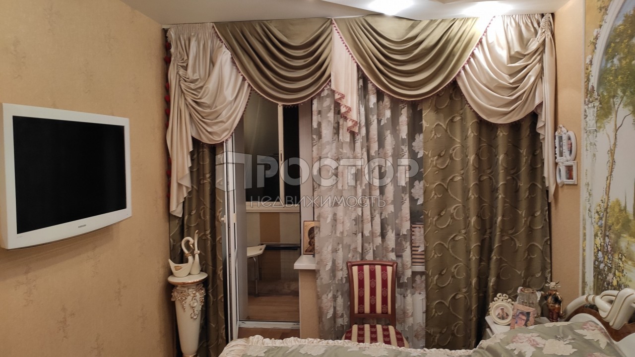 2-комнатная квартира, 47.7 м² - фото 16