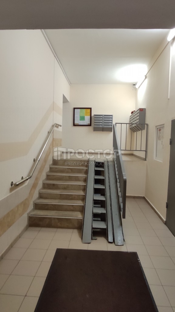 2-комнатная квартира, 47.7 м² - фото 5