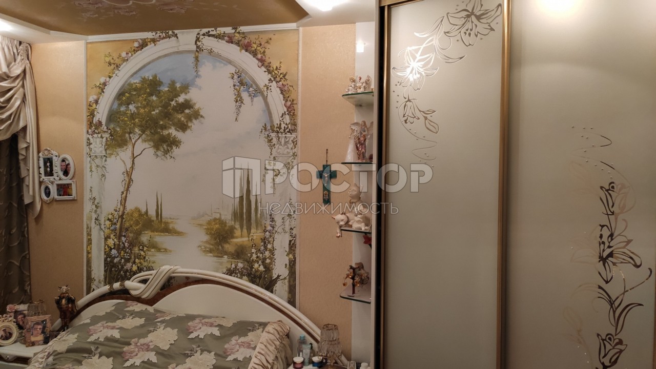 2-комнатная квартира, 47.7 м² - фото 15