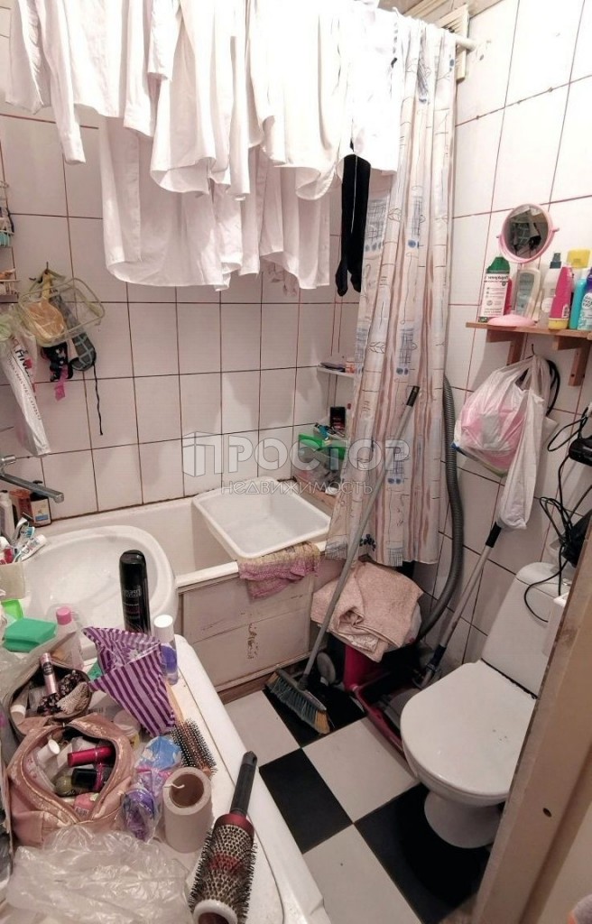 1-комнатная квартира, 15.8 м² - фото 17