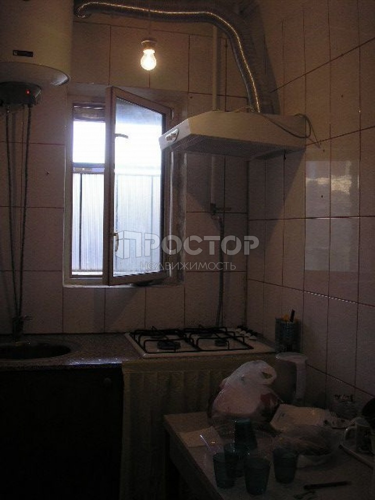 1-комнатная квартира, 15.8 м² - фото 15