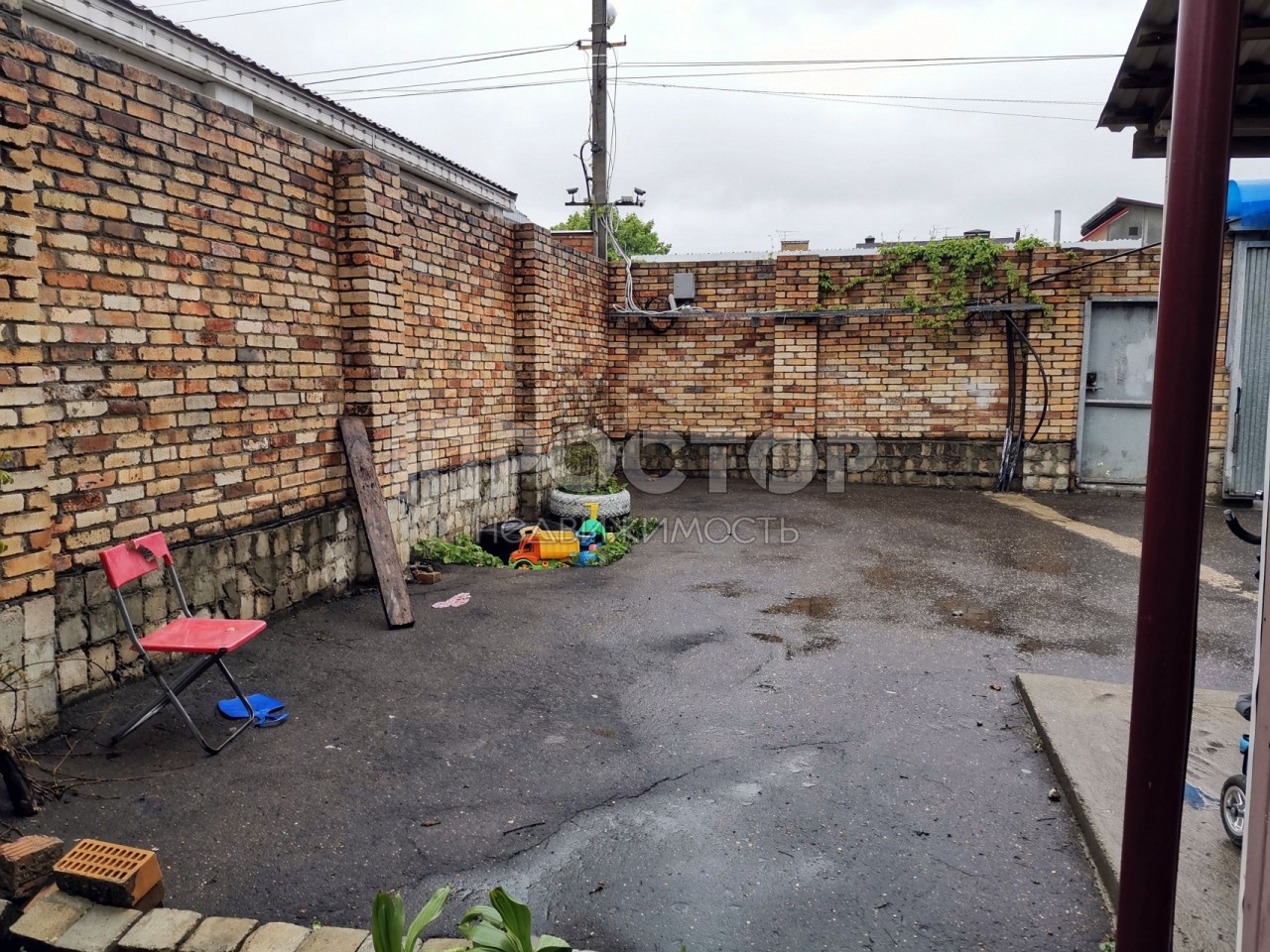 1-комнатная квартира, 15.8 м² - фото 5