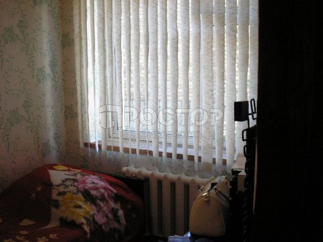 1-комнатная квартира, 15.8 м² - фото 12