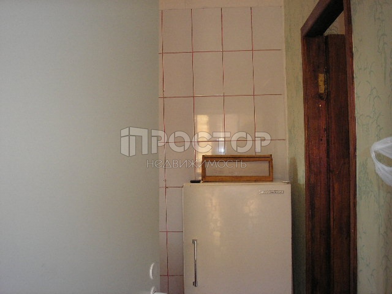 1-комнатная квартира, 15.8 м² - фото 16