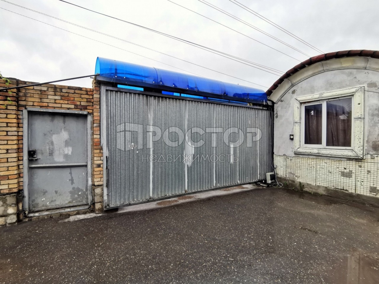 1-комнатная квартира, 15.8 м² - фото 4