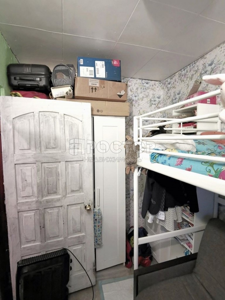 1-комнатная квартира, 15.8 м² - фото 13