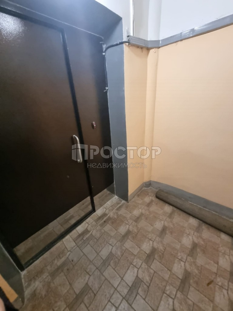 2-комнатная квартира, 40 м² - фото 4