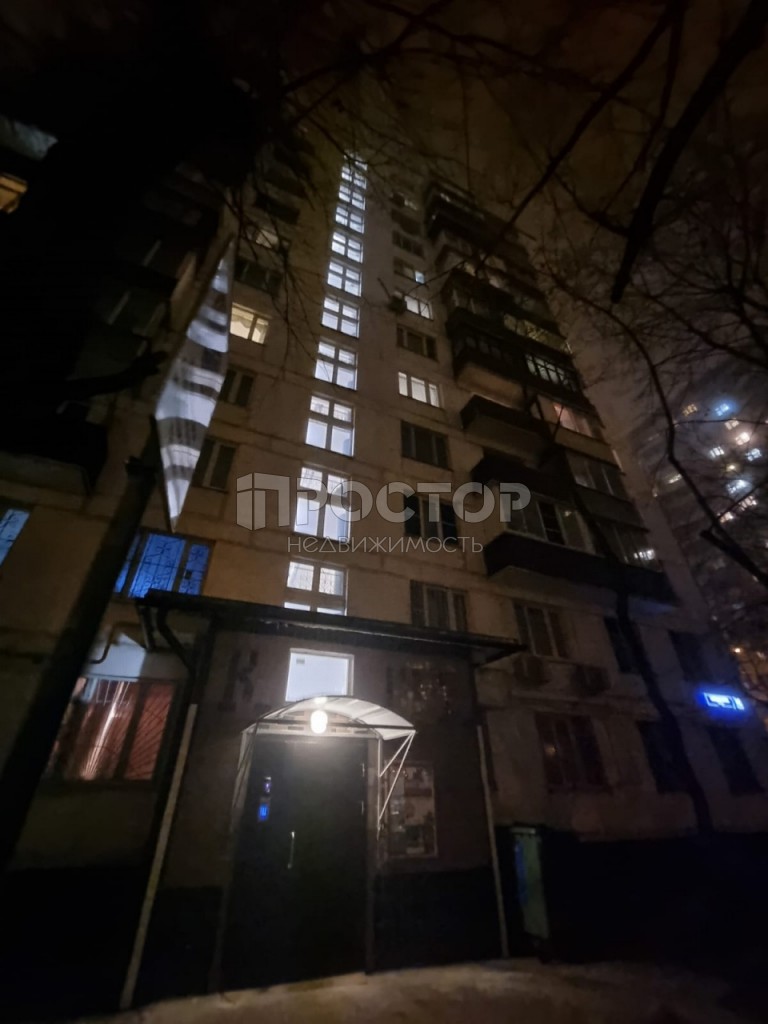 2-комнатная квартира, 40 м² - фото 6