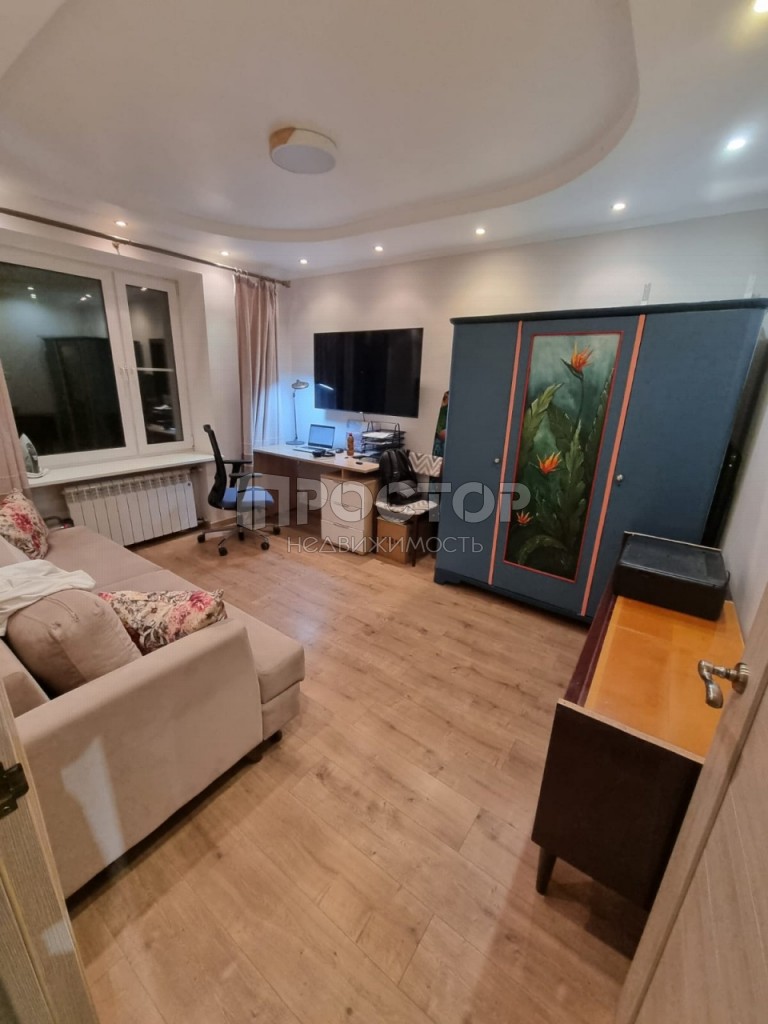 2-комнатная квартира, 40 м² - фото 2