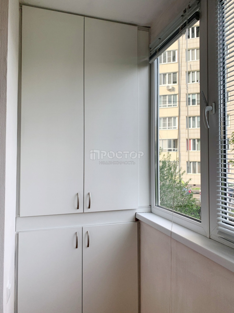 Студия, 31.7 м² - фото 9