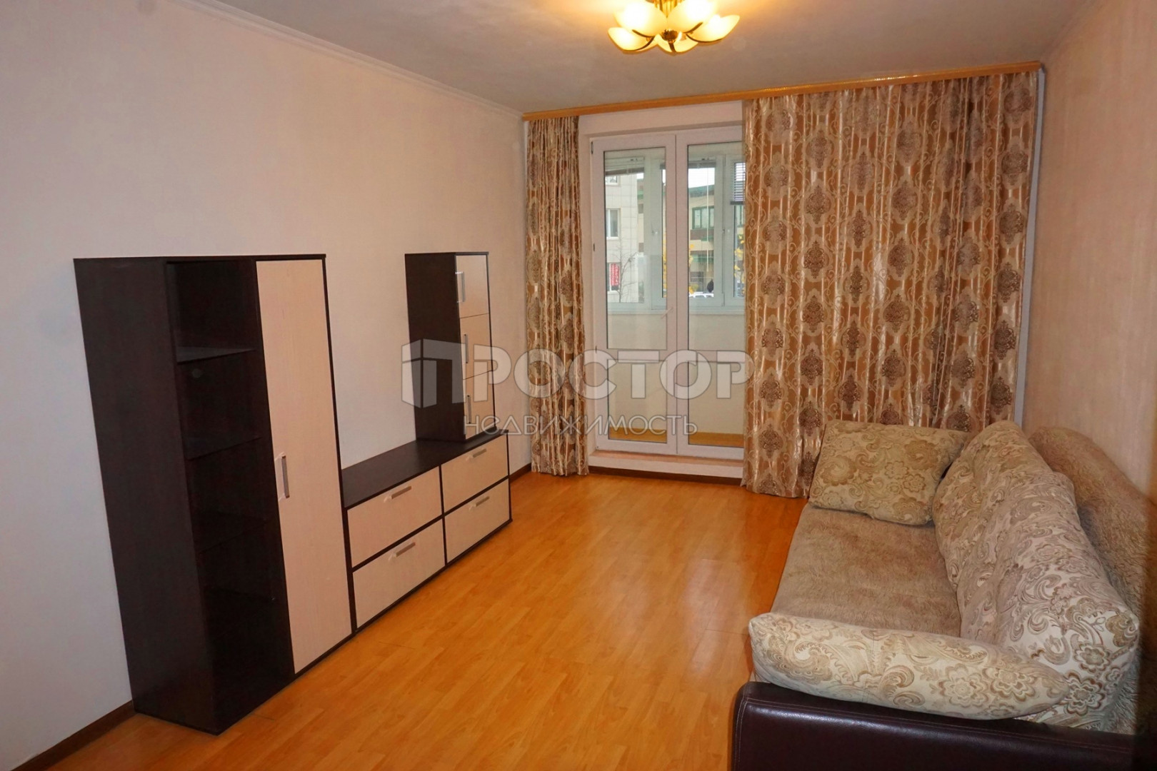 Студия, 31.7 м² - фото 2