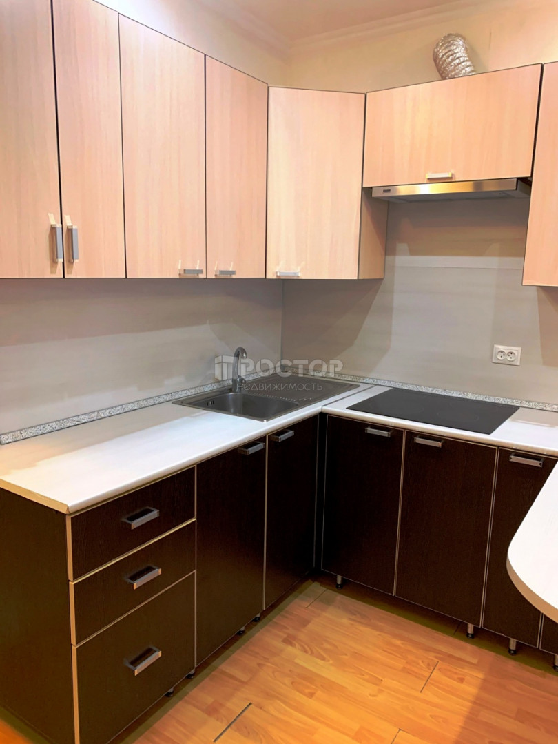 Студия, 31.7 м² - фото 5
