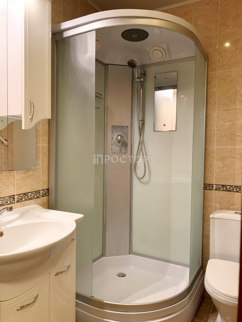 Студия, 31.7 м² - фото 7
