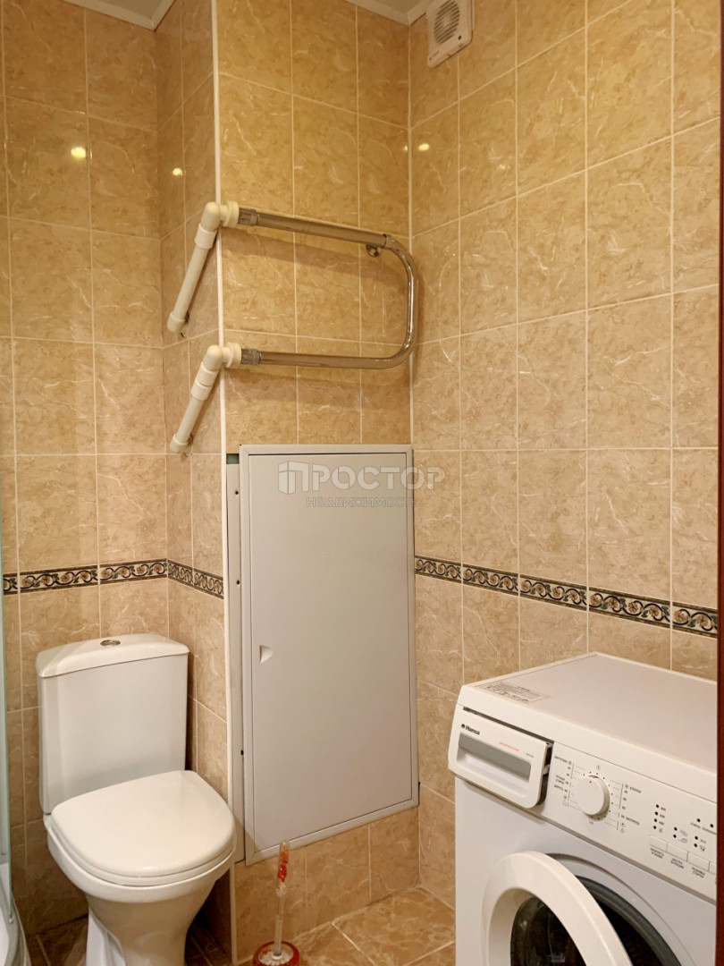 Студия, 31.7 м² - фото 8
