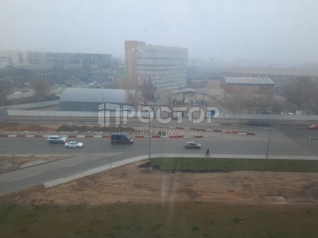 2-комнатная квартира, 77.9 м² - фото 7