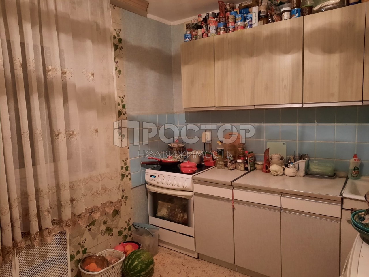 1-комнатная квартира, 42.4 м² - фото 6