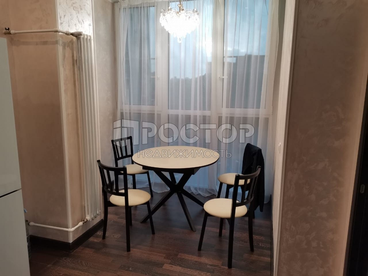3-комнатная квартира, 76 м² - фото 3