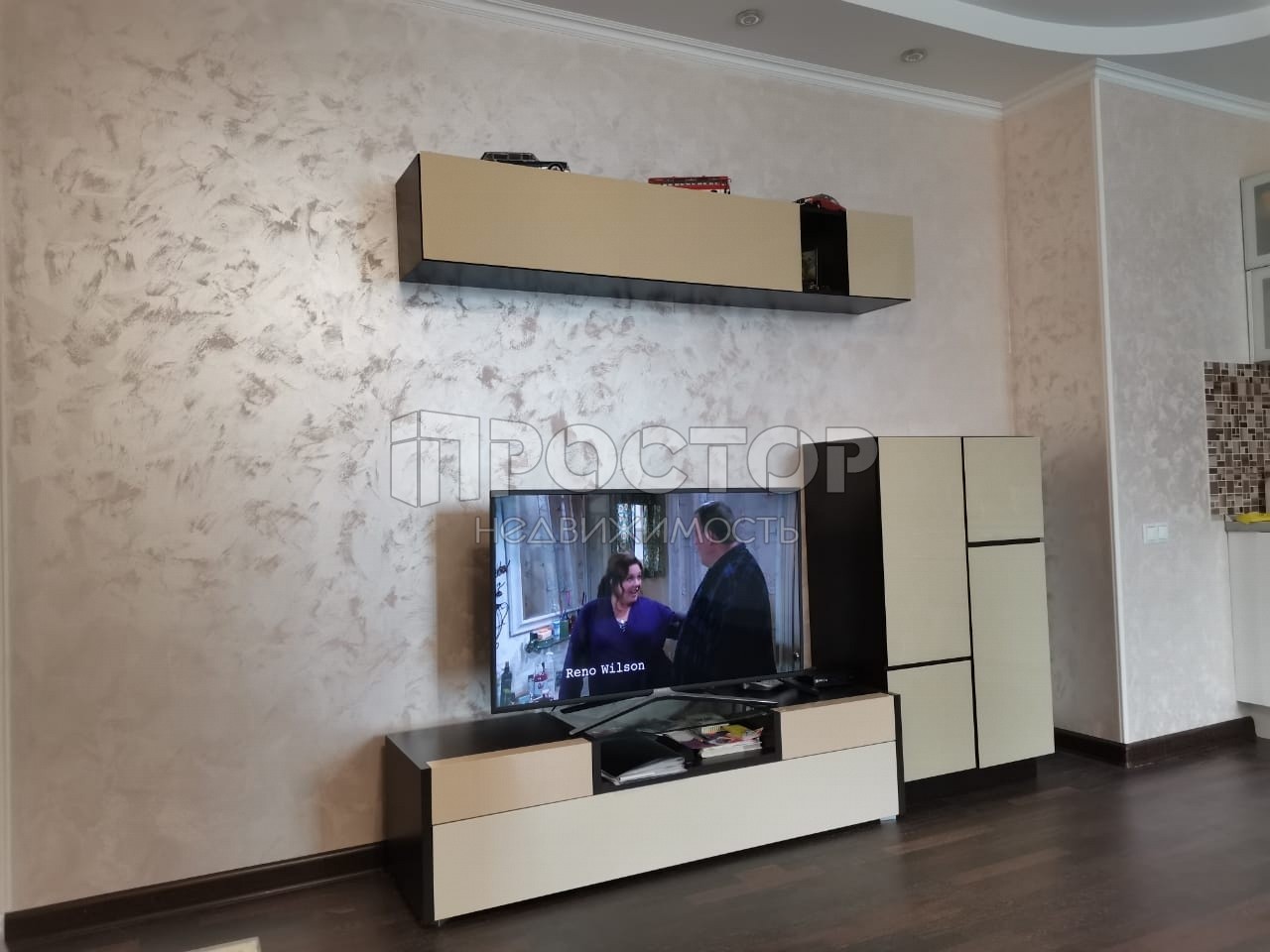 3-комнатная квартира, 76 м² - фото 5