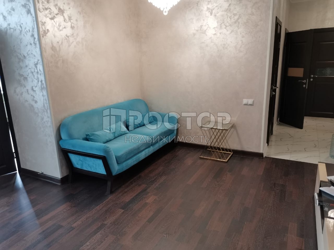 3-комнатная квартира, 76 м² - фото 4