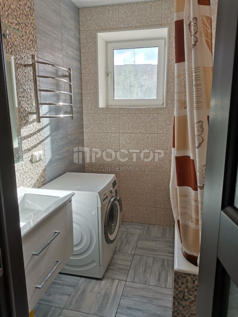 3-комнатная квартира, 76 м² - фото 8