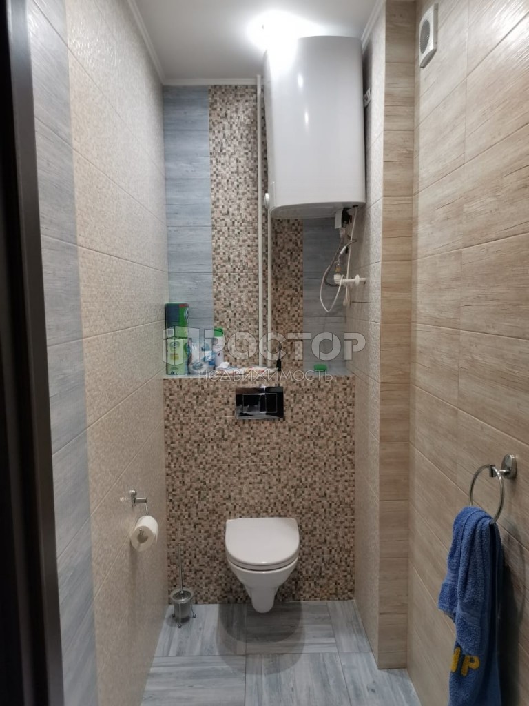 3-комнатная квартира, 76 м² - фото 9