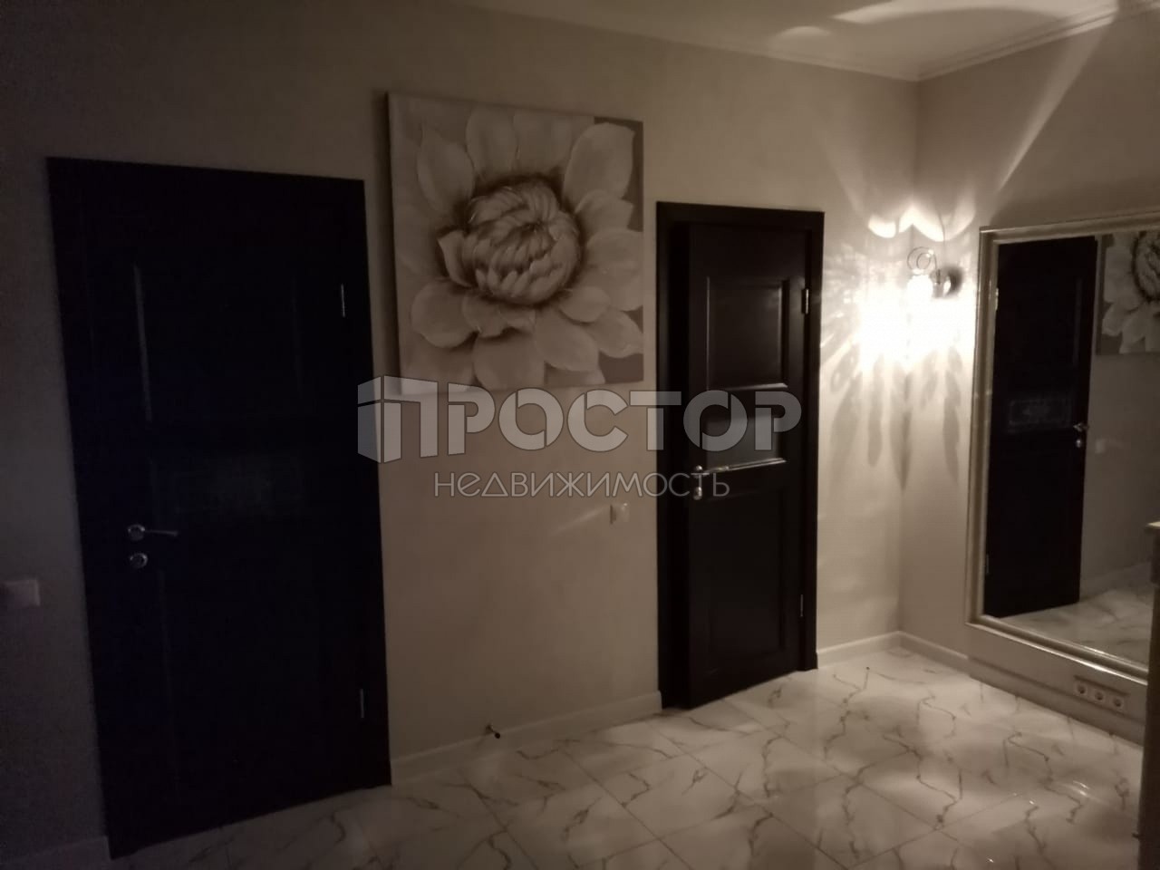 3-комнатная квартира, 76 м² - фото 10