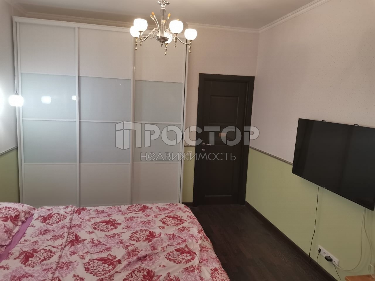 3-комнатная квартира, 76 м² - фото 7