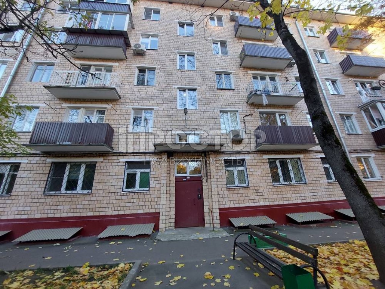 2-комнатная квартира, 44.1 м² - фото 17