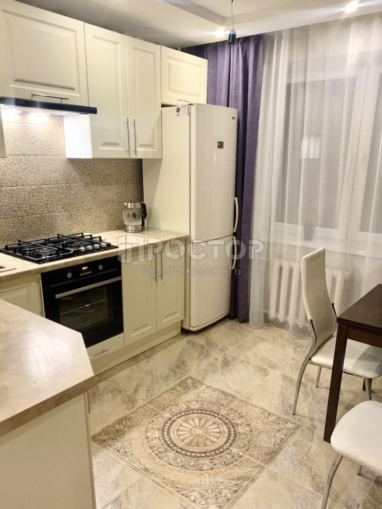 2-комнатная квартира, 58 м² - фото 3