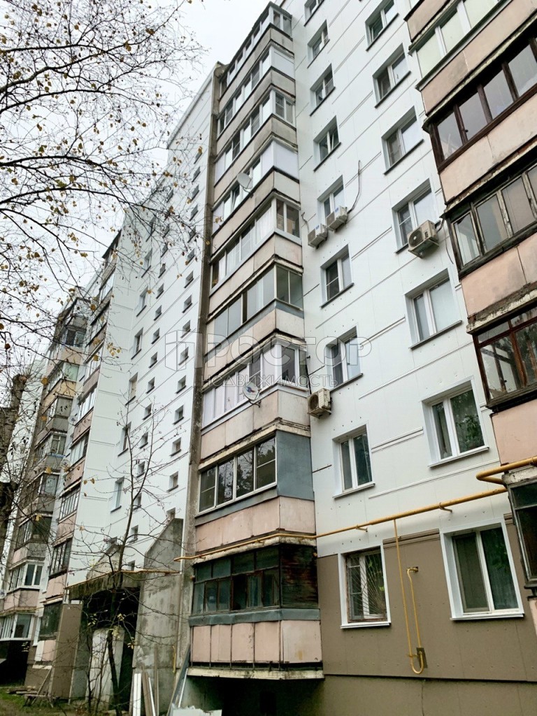 2-комнатная квартира, 58 м² - фото 12