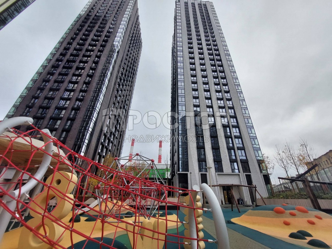 Студия, 24.8 м² - фото 18