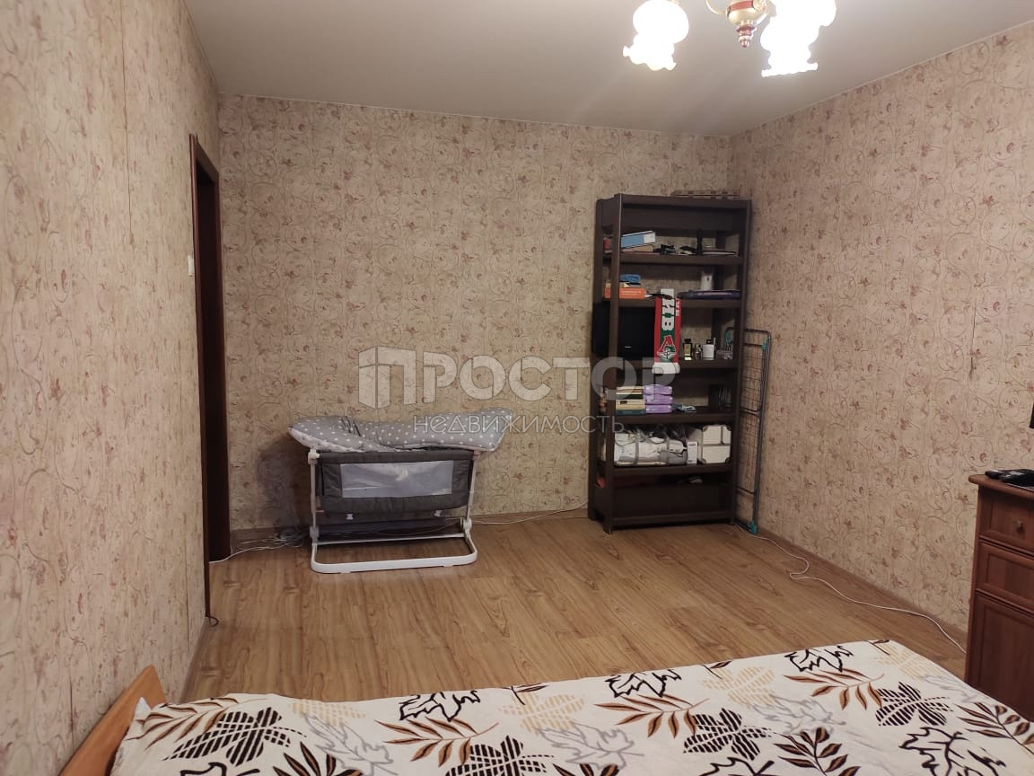 2-комнатная квартира, 54.4 м² - фото 11
