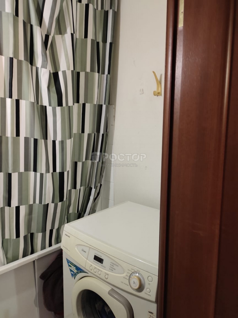2-комнатная квартира, 54.4 м² - фото 19