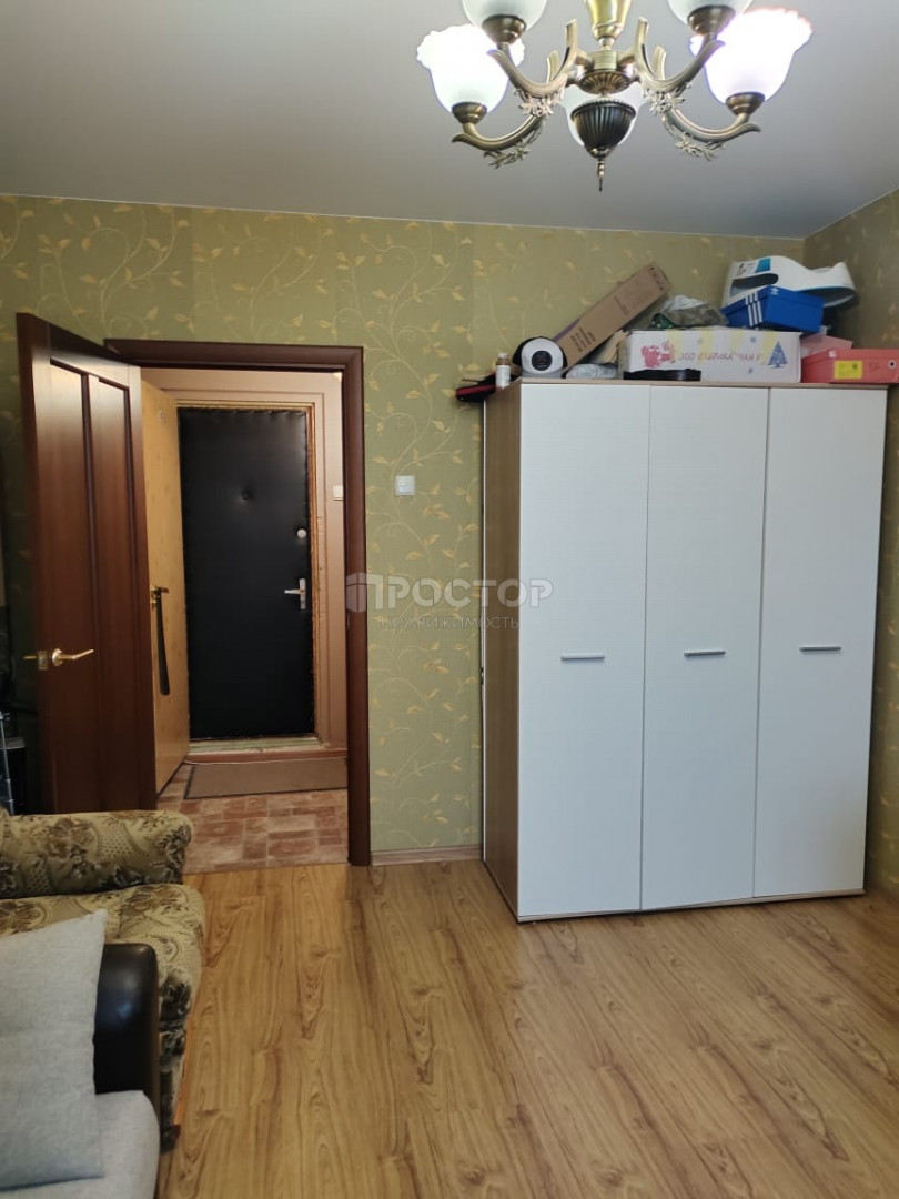 2-комнатная квартира, 54.4 м² - фото 9