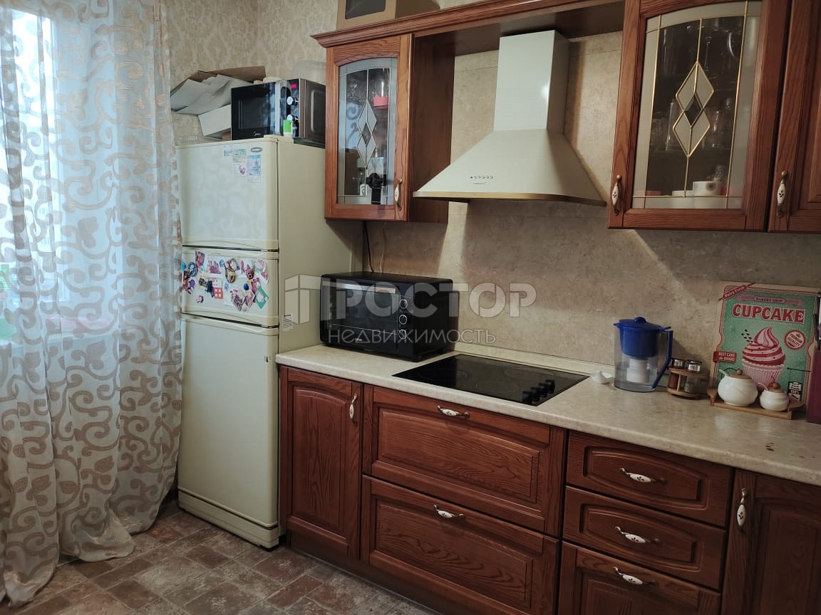 2-комнатная квартира, 54.4 м² - фото 17