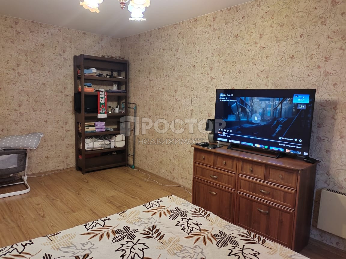 2-комнатная квартира, 54.4 м² - фото 12