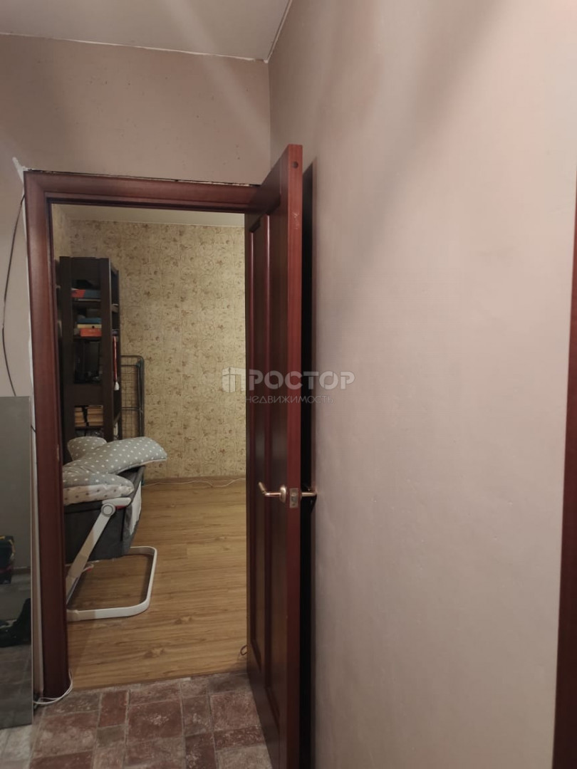 2-комнатная квартира, 54.4 м² - фото 6