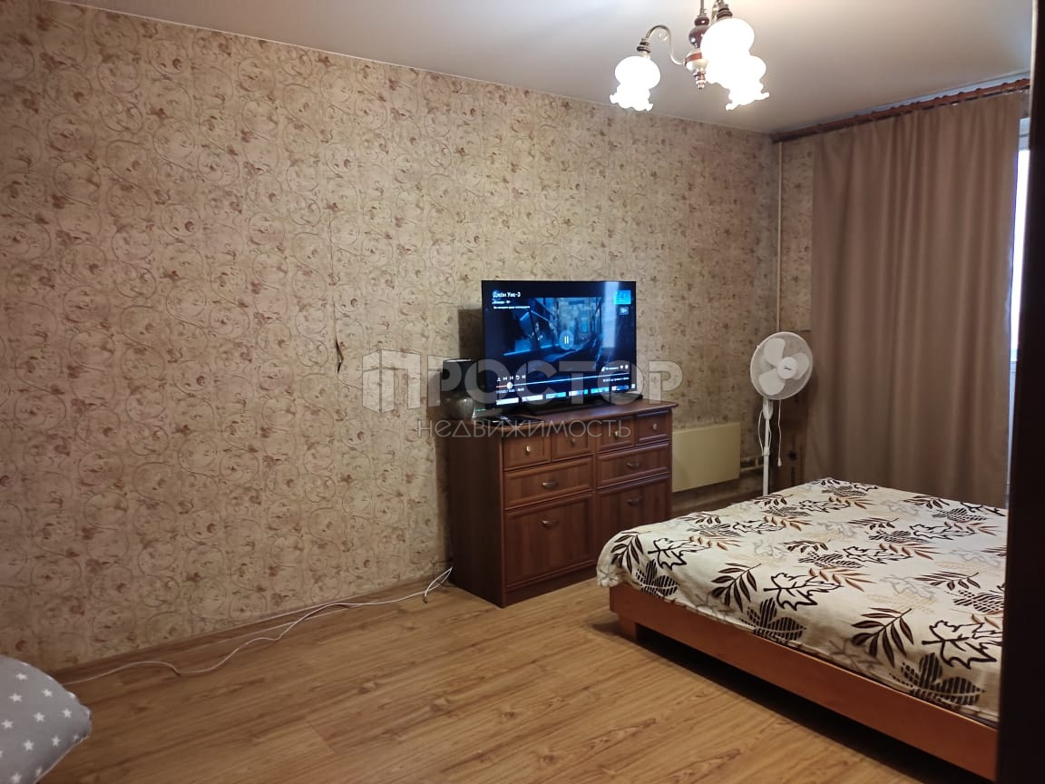 2-комнатная квартира, 54.4 м² - фото 10