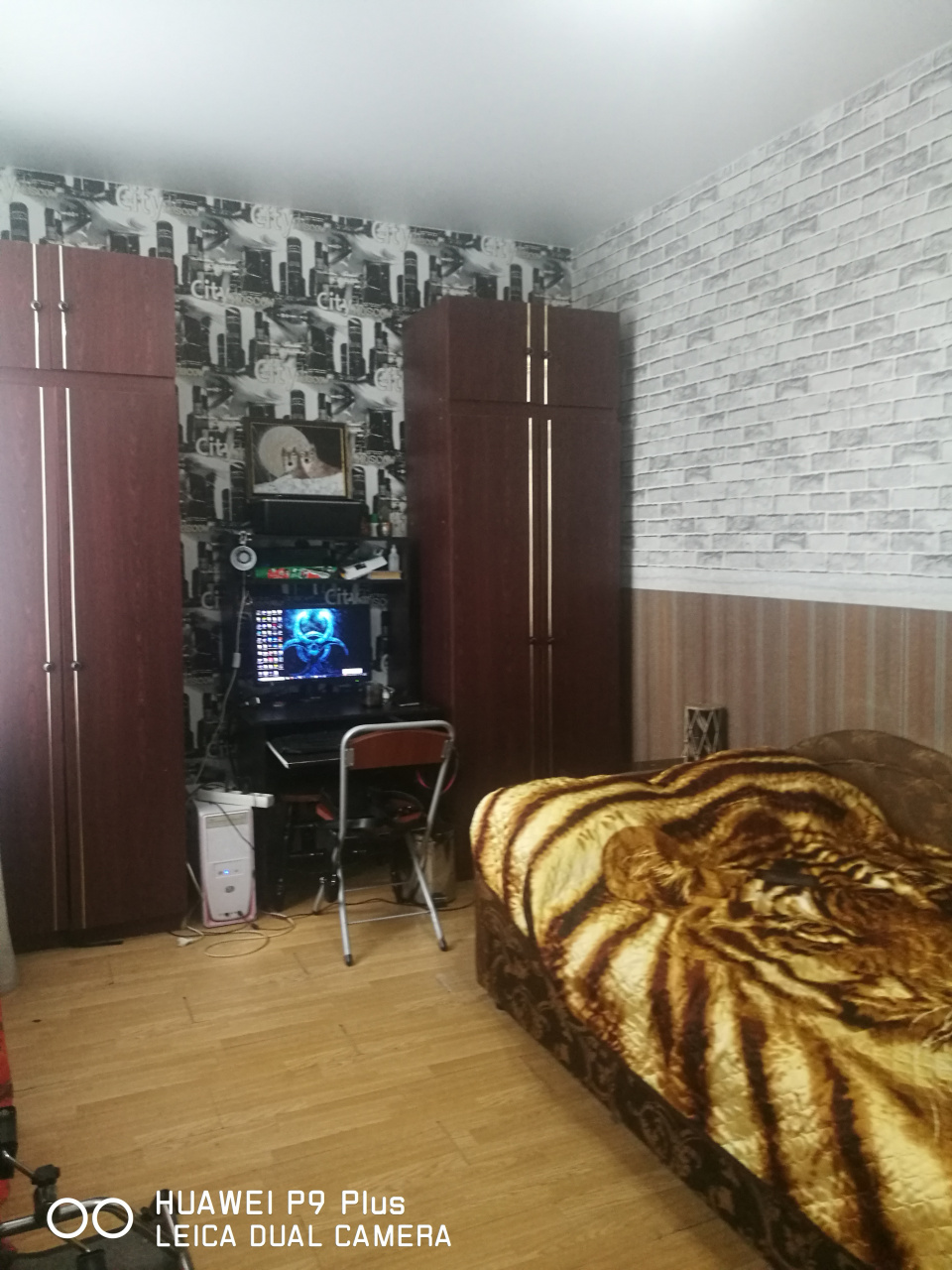 2-комнатная квартира, 53 м² - фото 18