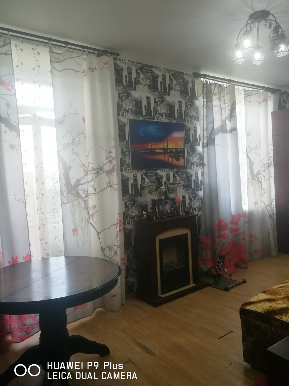 2-комнатная квартира, 53 м² - фото 19