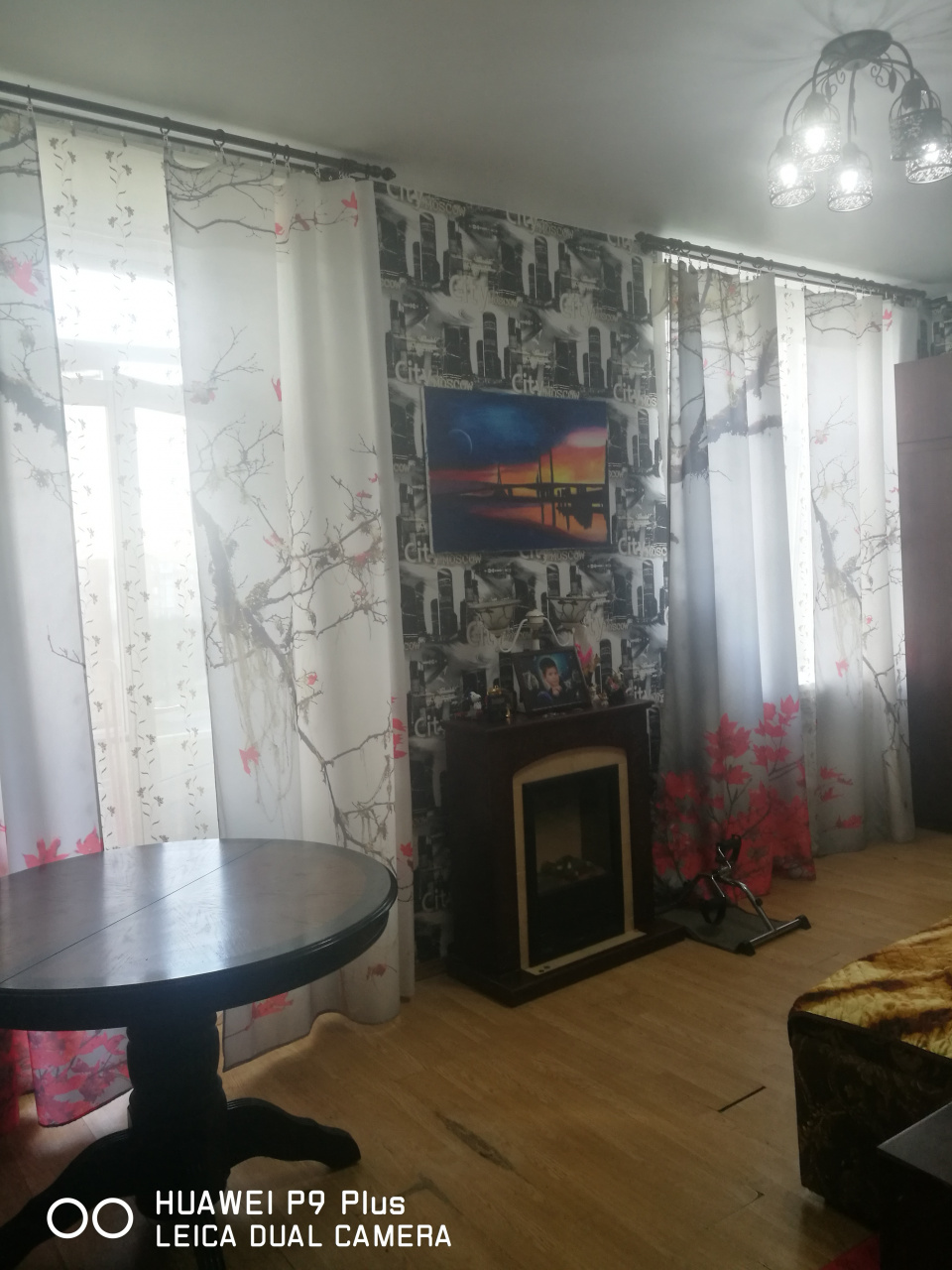 2-комнатная квартира, 53 м² - фото 22