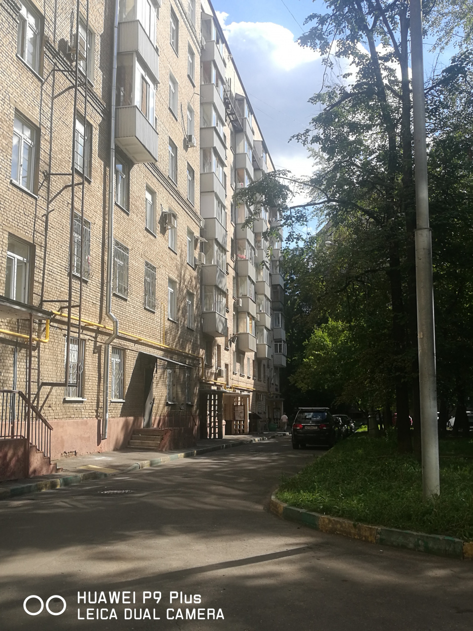 2-комнатная квартира, 53 м² - фото 8