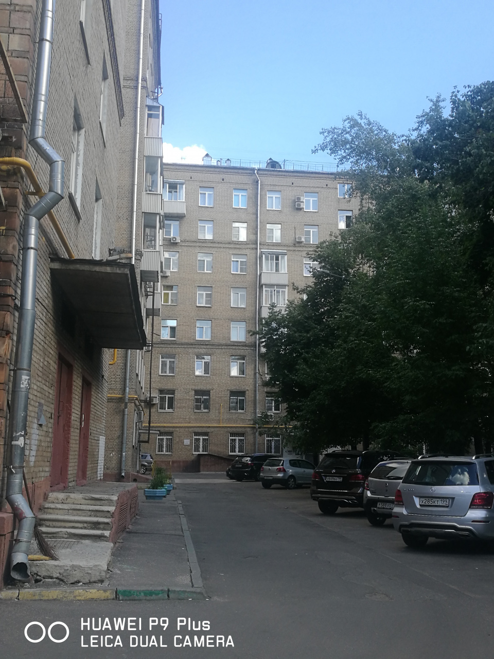 2-комнатная квартира, 53 м² - фото 4