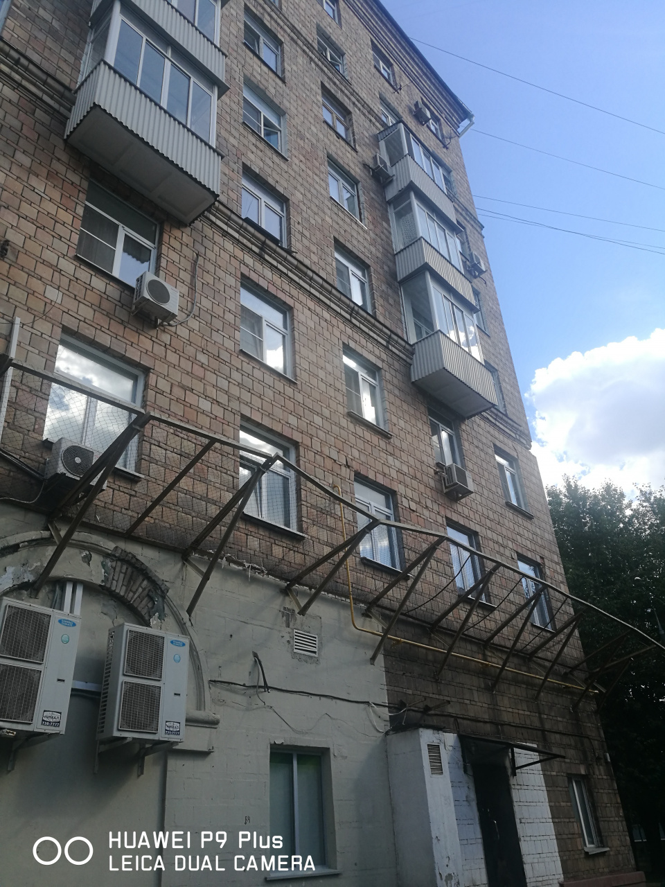 2-комнатная квартира, 53 м² - фото 5