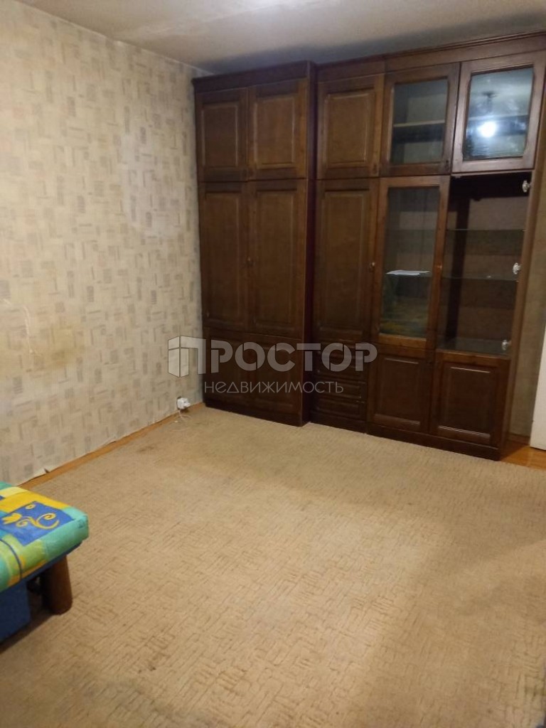 3-комнатная квартира, 64.1 м² - фото 17