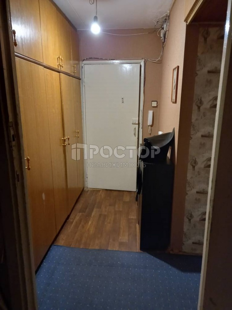 3-комнатная квартира, 64.1 м² - фото 11