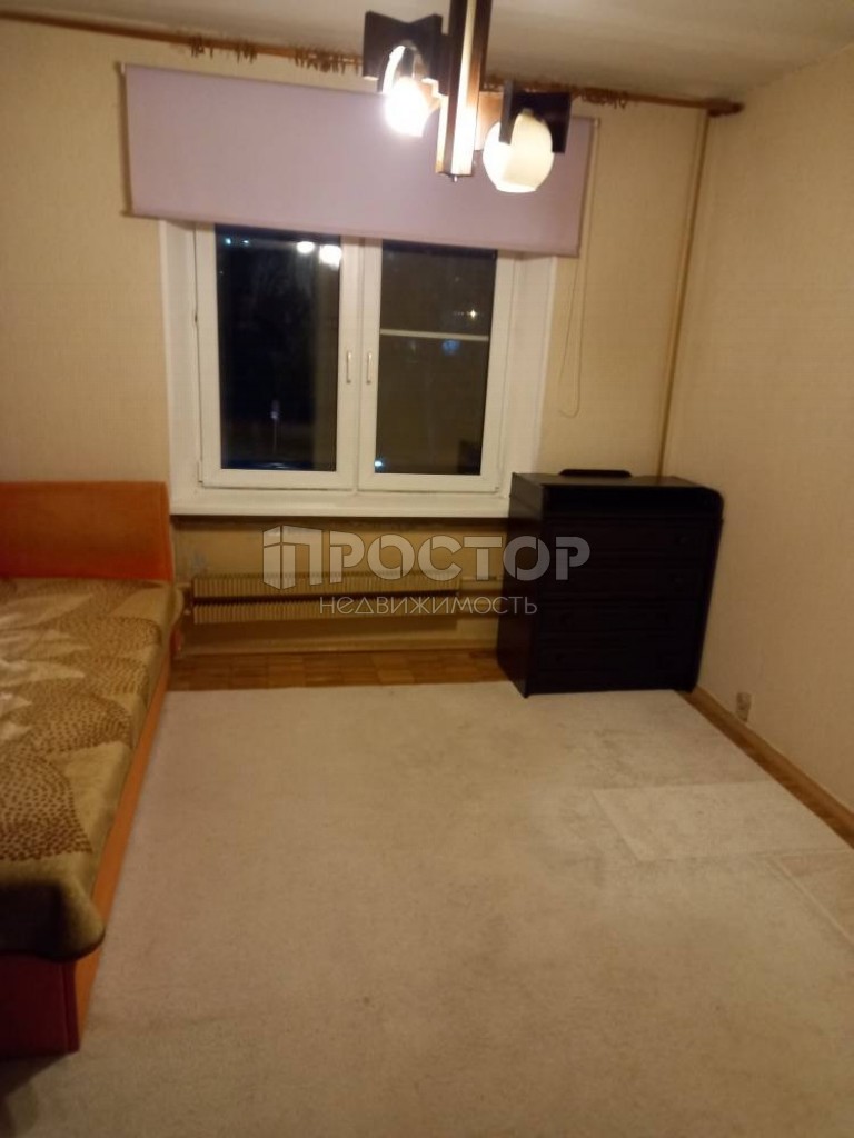 3-комнатная квартира, 64.1 м² - фото 3