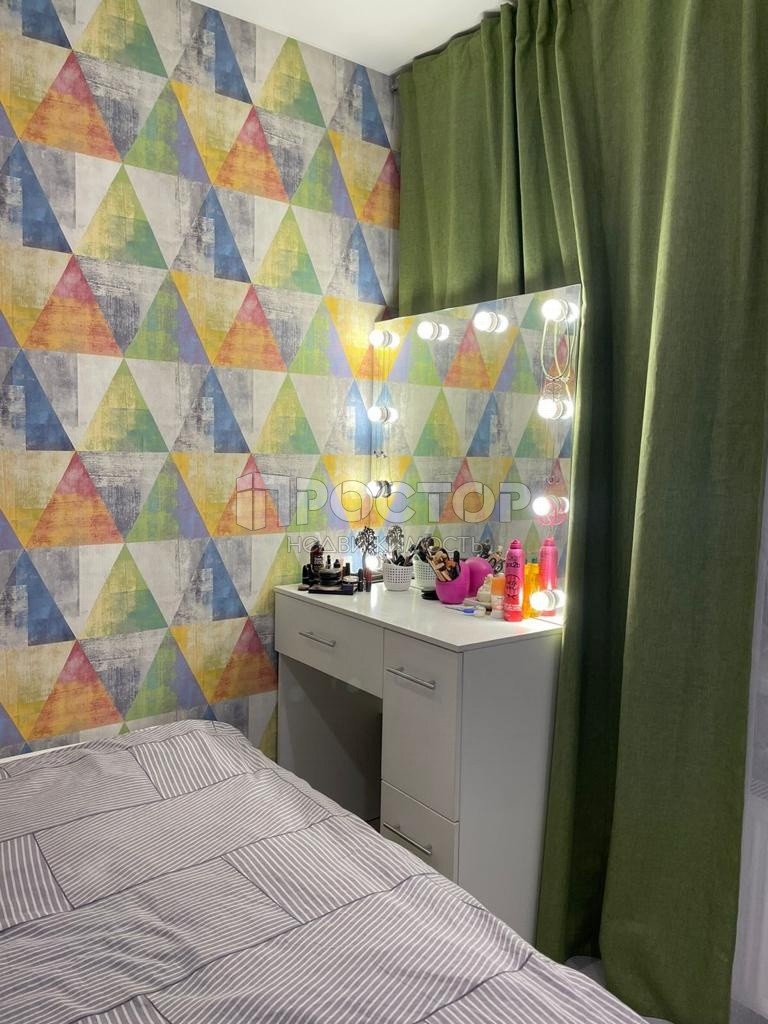 Студия, 29 м² - фото 3