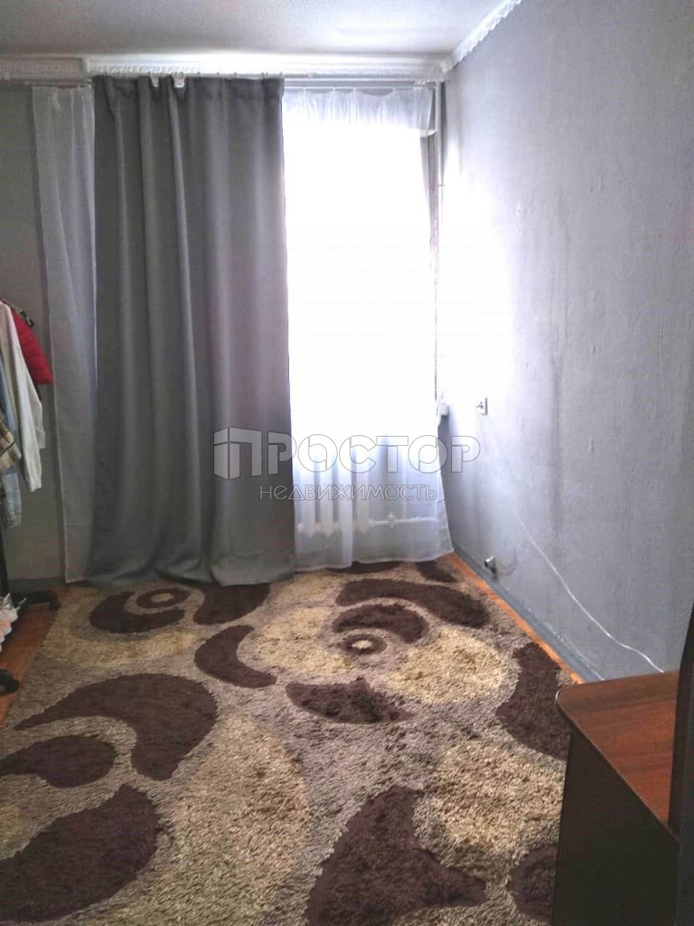 4-комнатная квартира, 68.7 м² - фото 5