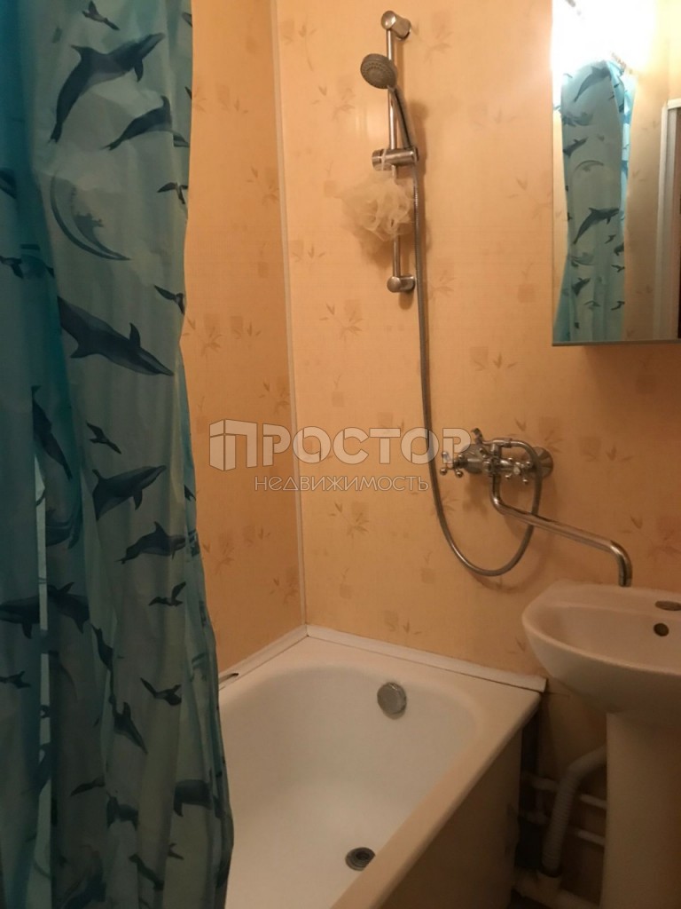 4-комнатная квартира, 68.7 м² - фото 7
